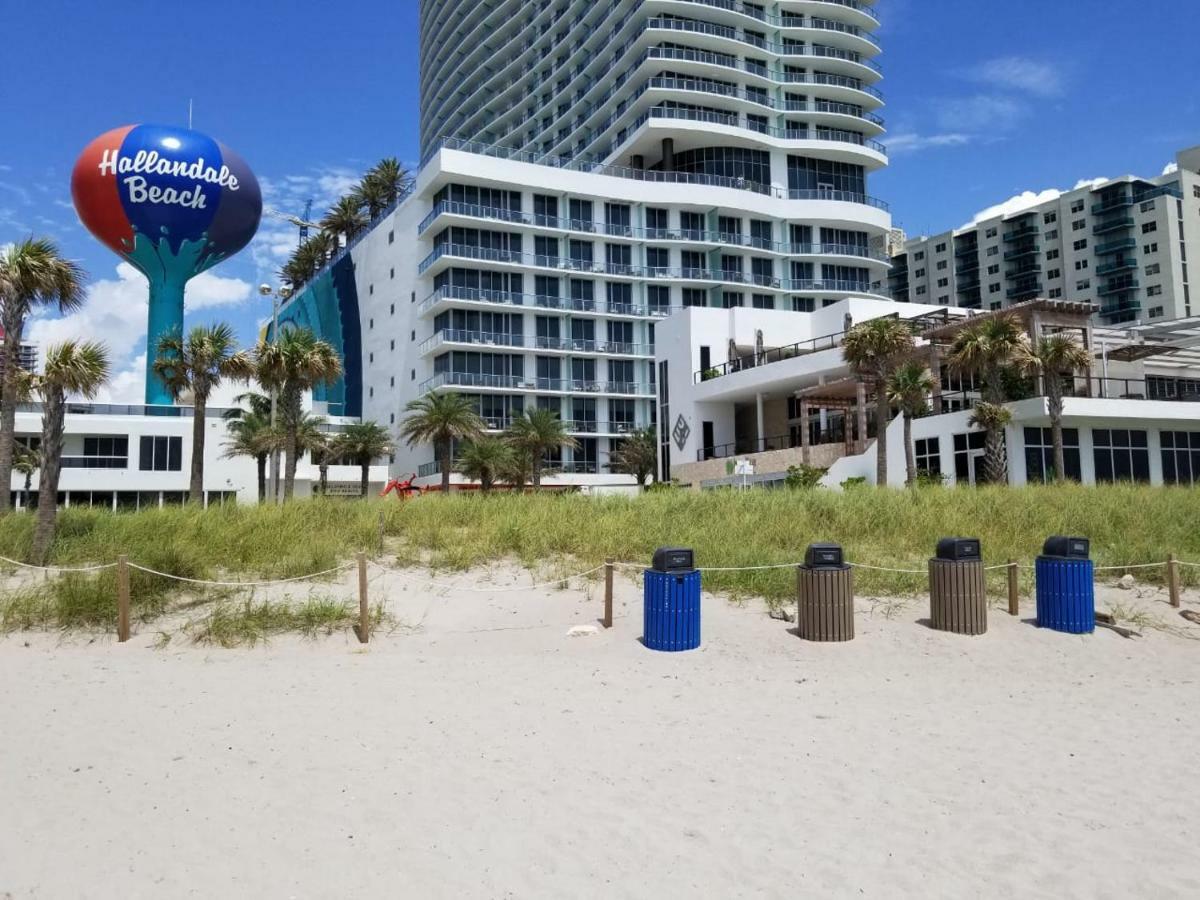 Rent In Lyfe Resort Beverley Beach Exterior photo