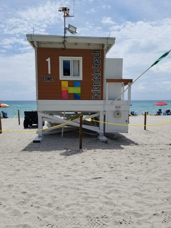 Rent In Lyfe Resort Beverley Beach Exterior photo
