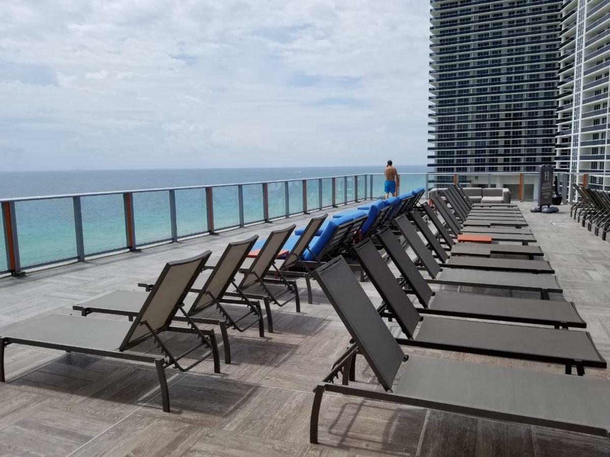 Rent In Lyfe Resort Beverley Beach Exterior photo