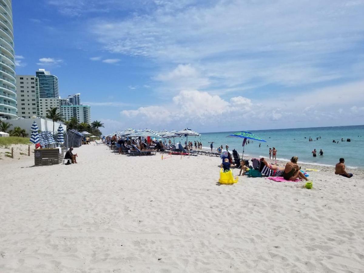 Rent In Lyfe Resort Beverley Beach Exterior photo